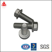 40Cr dacromet flange bolt